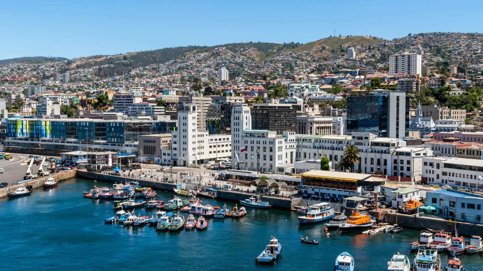 attractions in valparaiso chile attractions in valparaiso chile