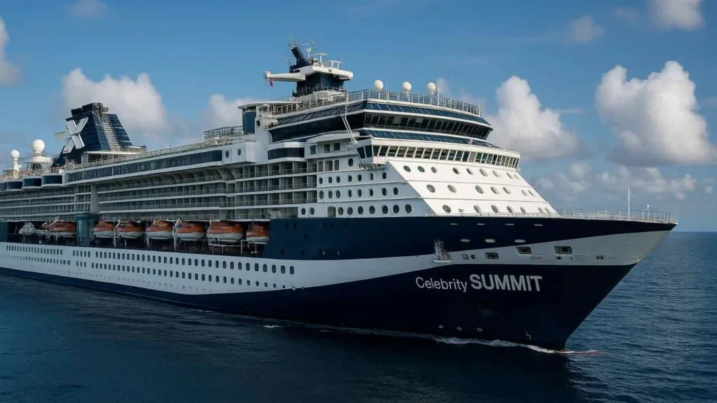 cabins to avoid on Celebrity Summit