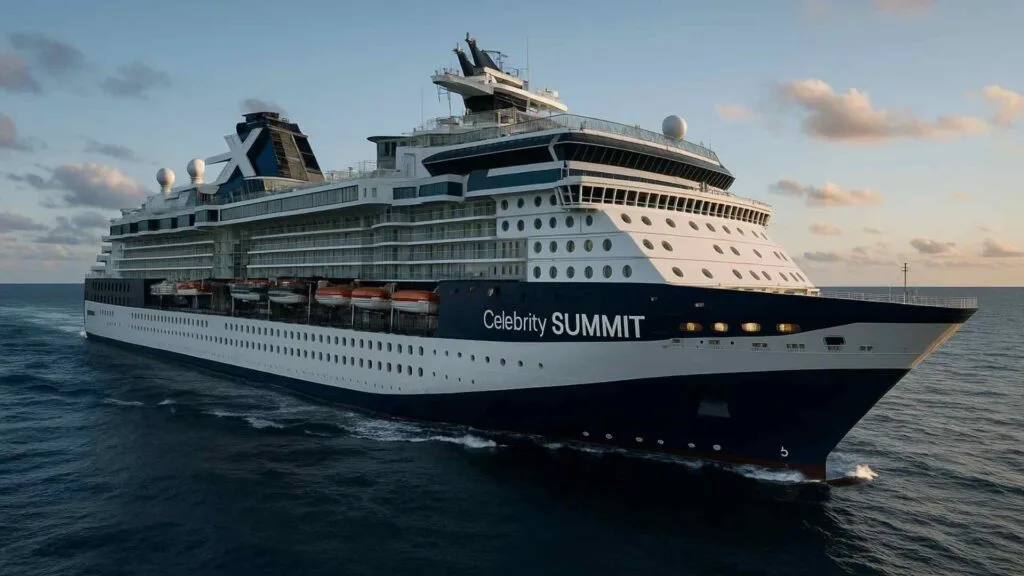 cabins to avoid on Celebrity Summit