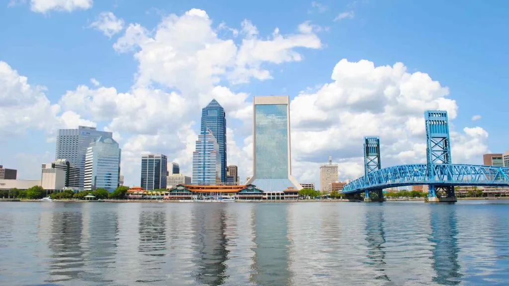 carnival Jacksonville cruise port
