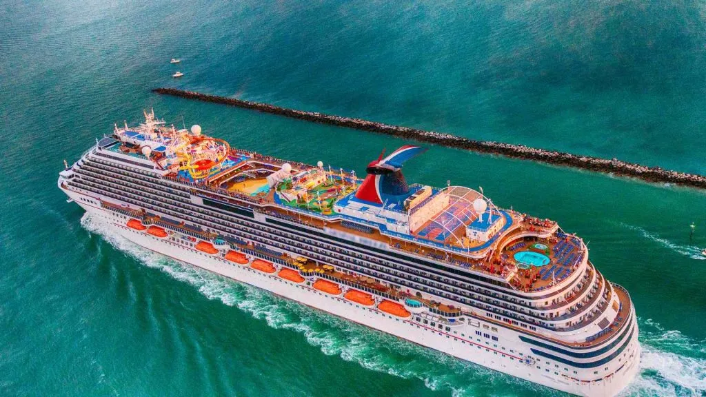 carnival vista cabins to avoid