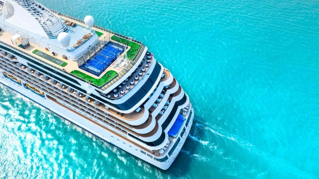 cruise instagram captions