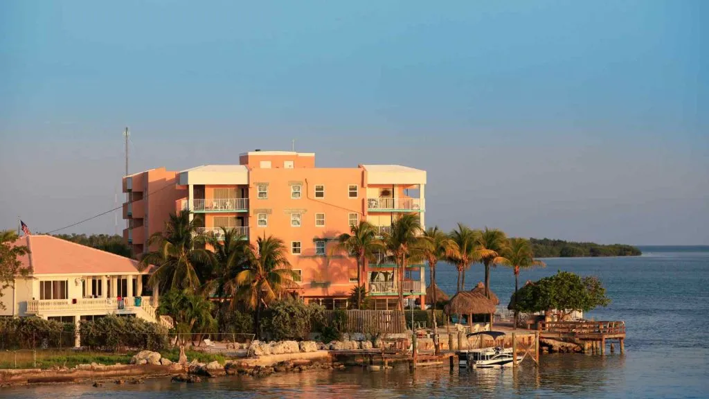 key west cruise port