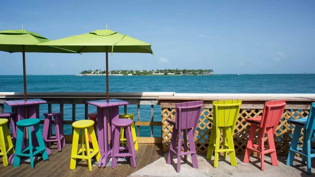 food in Key West