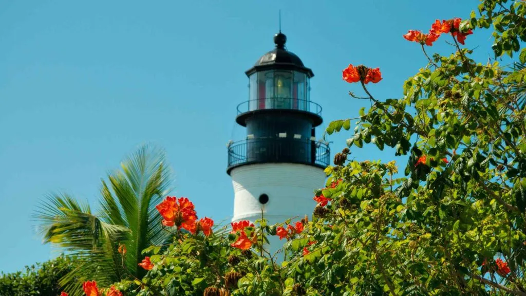 key west exploration