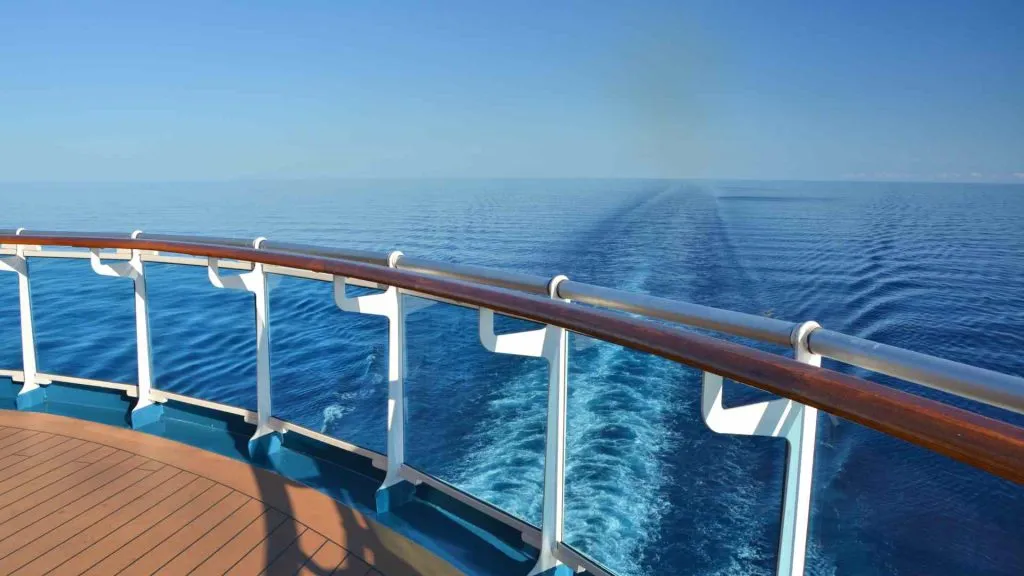 norwegian jewel cabins to avoid