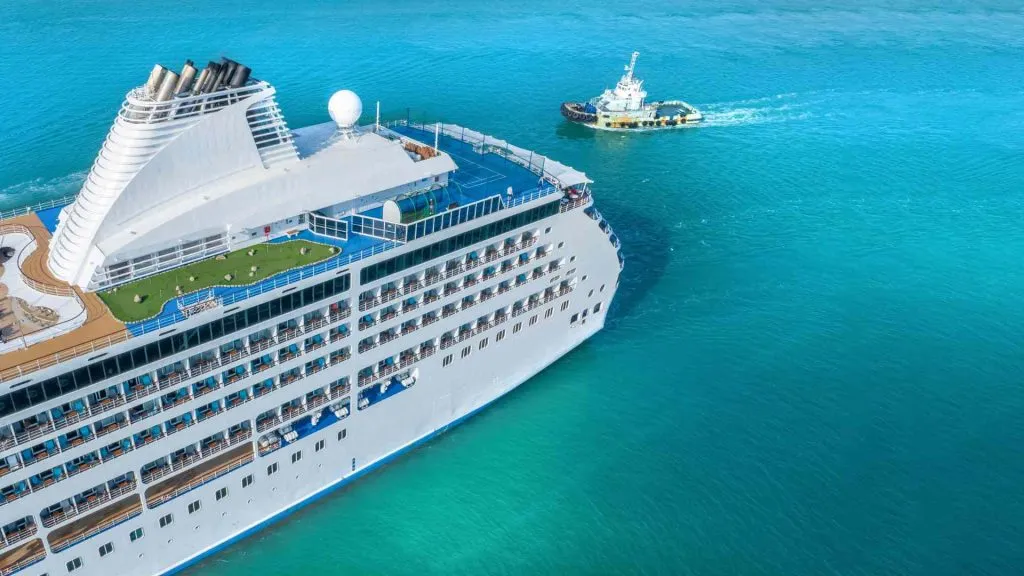 norwegian sun cabins to avoid