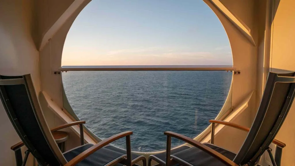 vision of the seas cabins to avoid