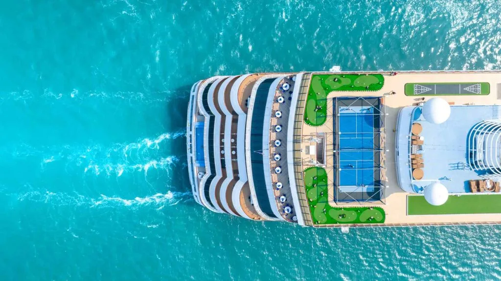 best gay cruises