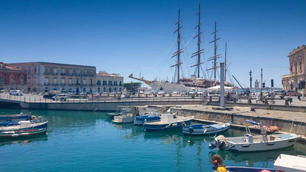 ortigia