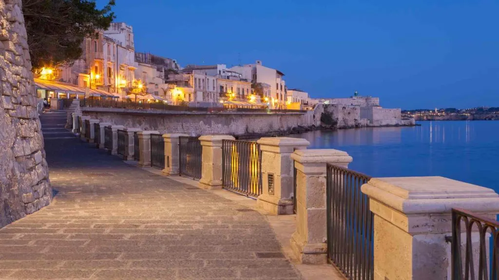 ortigia