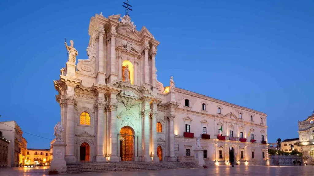 ortigia