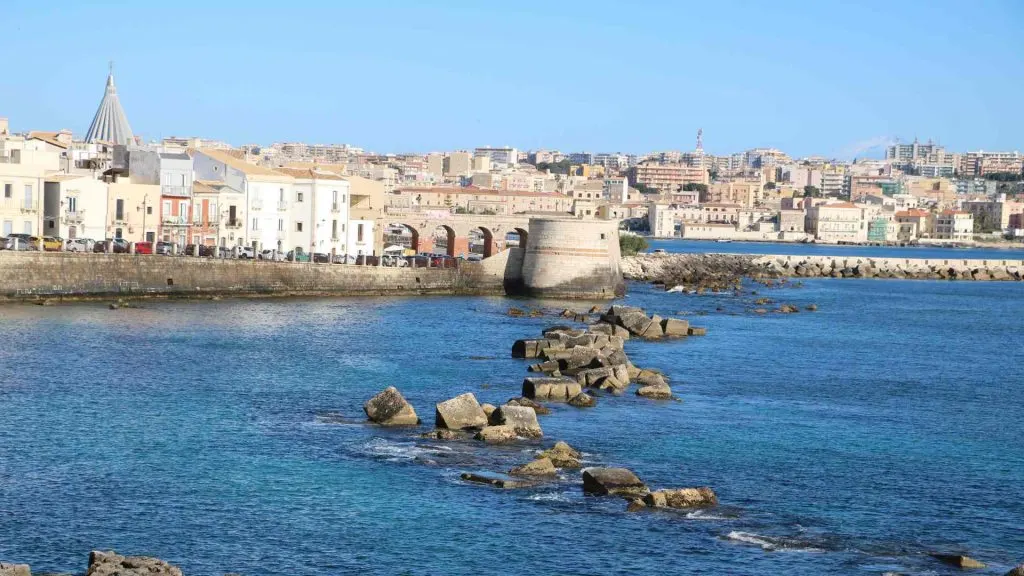 ortigia