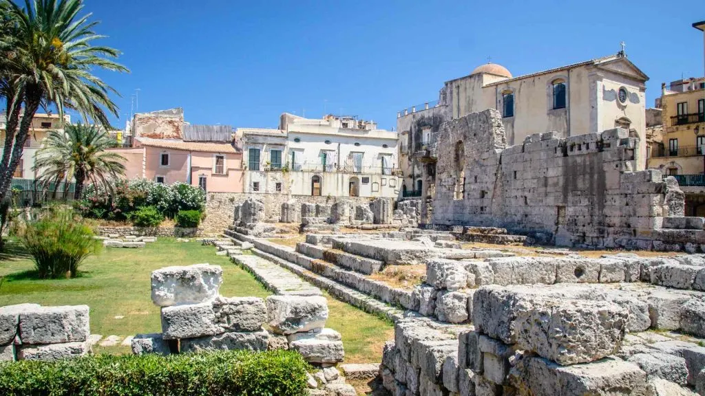 ortigia