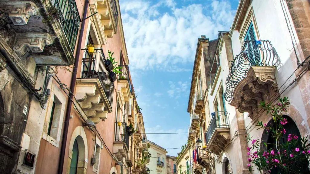 ortigia