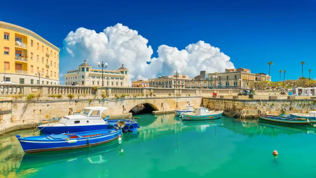 Ortigia
