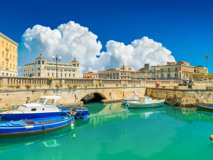 Ortigia