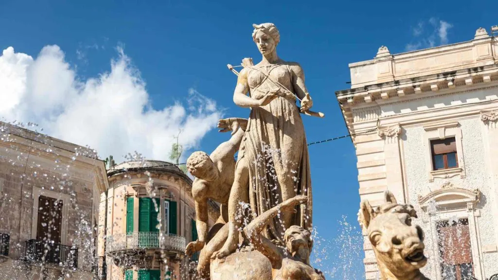 ortigia