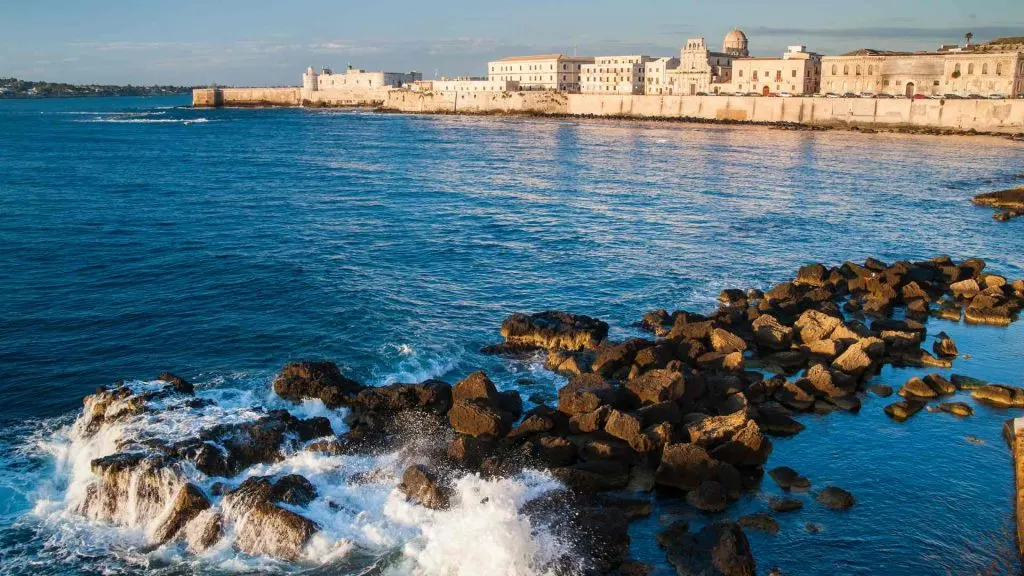 ortigia