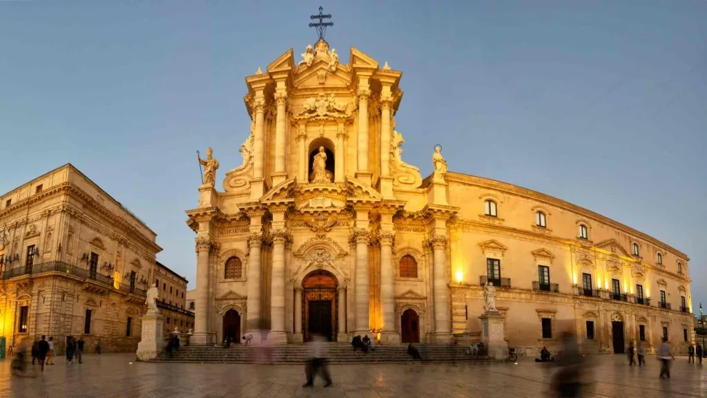 ortigia