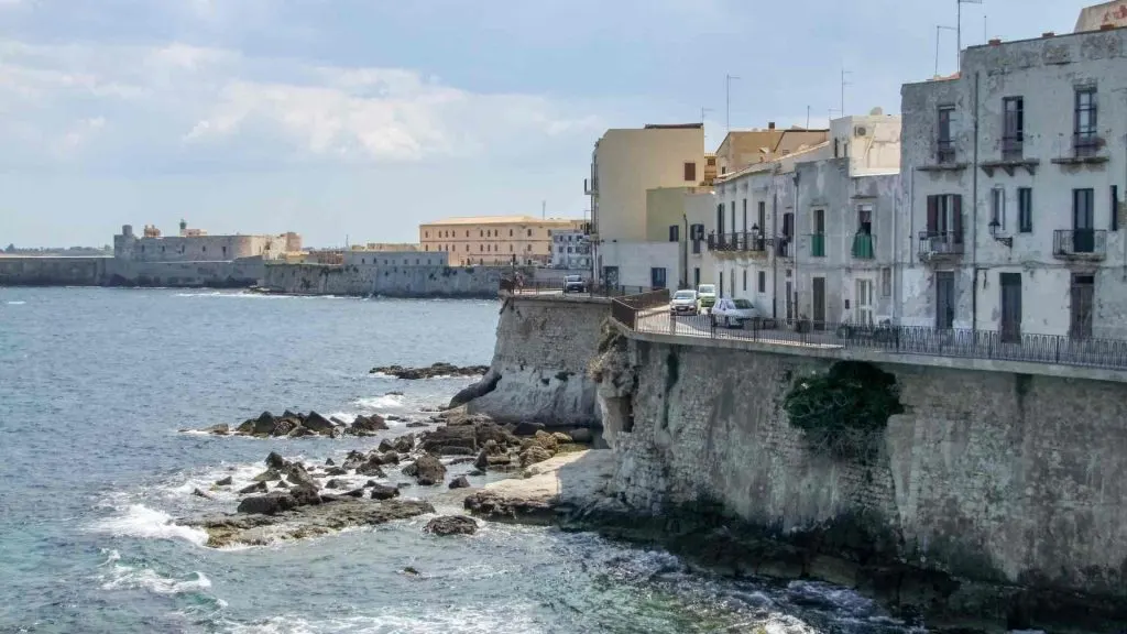 ortigia