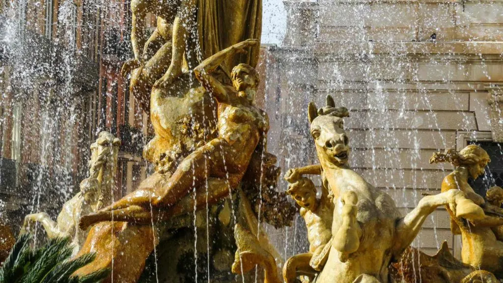 ortigia
