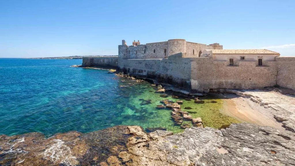 ortigia