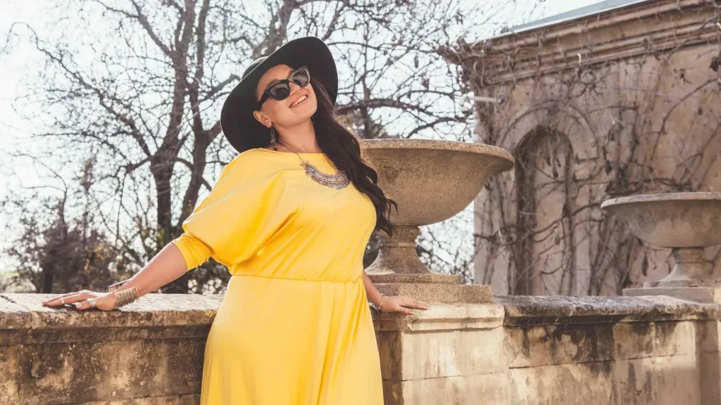 Plus Size Cruise Outfits