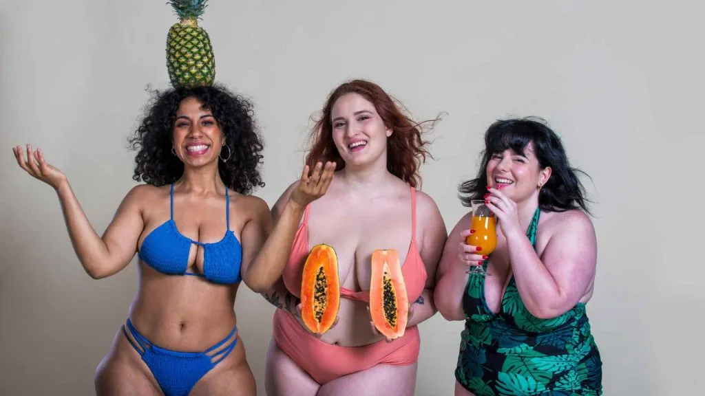 Plus Size Cruise Outfits