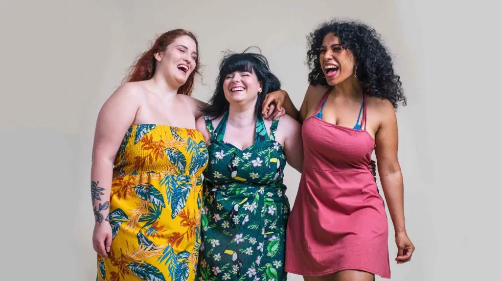 Plus Size Cruise Outfits