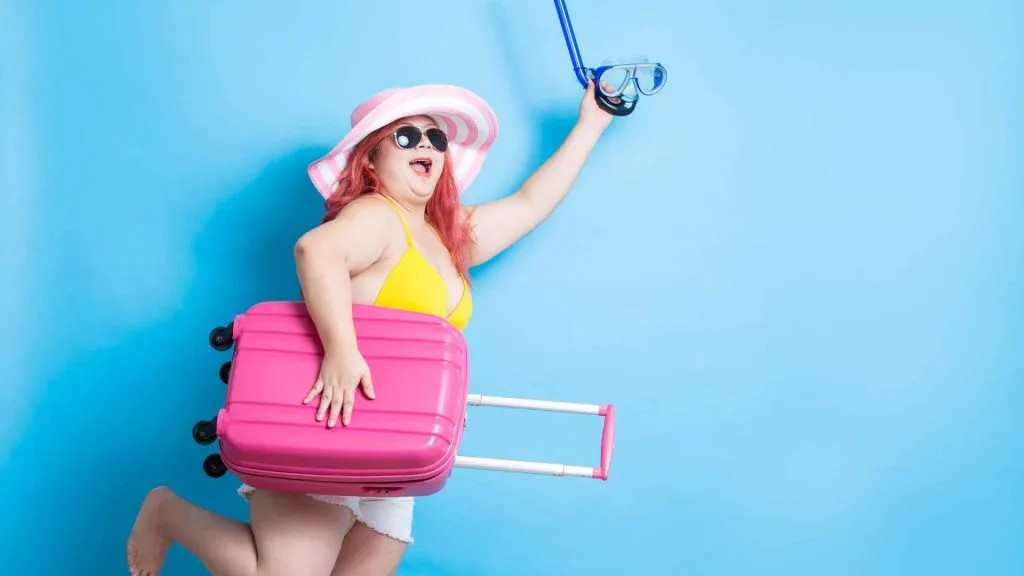 Plus Size Cruise Outfits