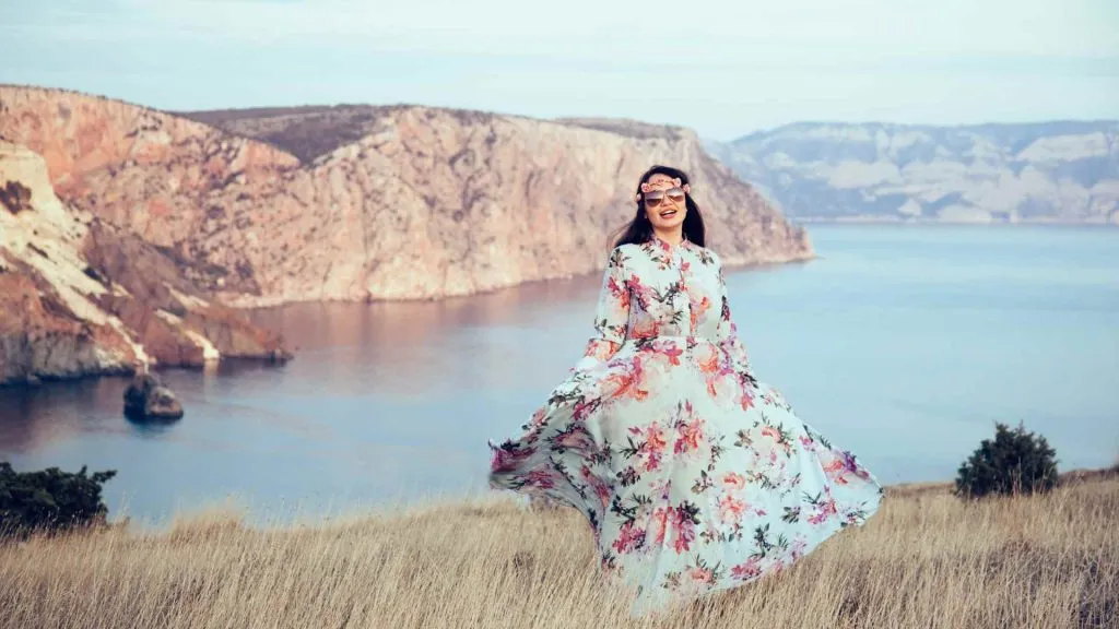 Plus Size Cruise Outfits