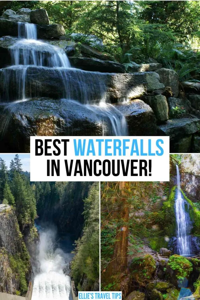 Vancouver Island