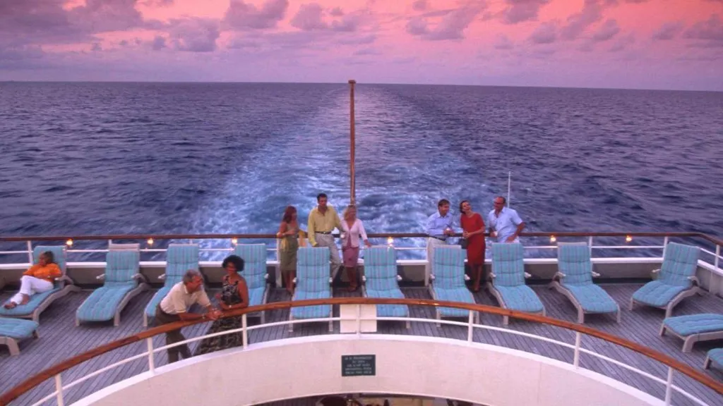best walkie talkies for cruise ships