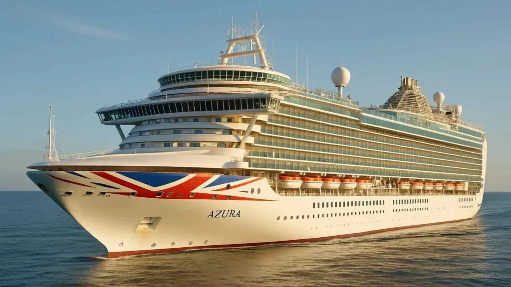 cabins to avoid on Azura