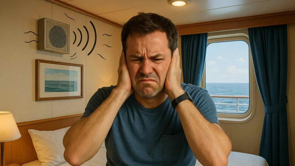 cabins to avoid on Azura