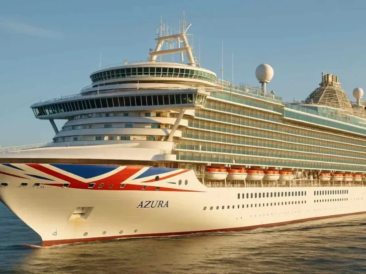 cabins to avoid on Azura