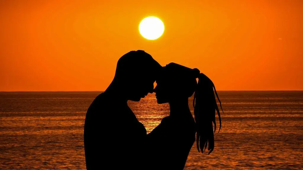 quotes about love by the sea
