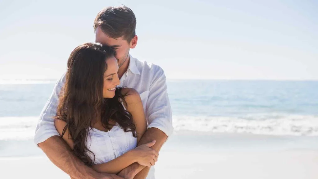 love beach quotes