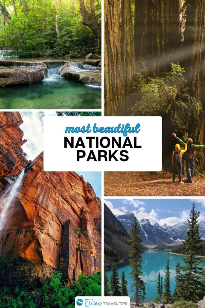 national parks pin