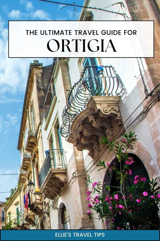 ortigia pinterest