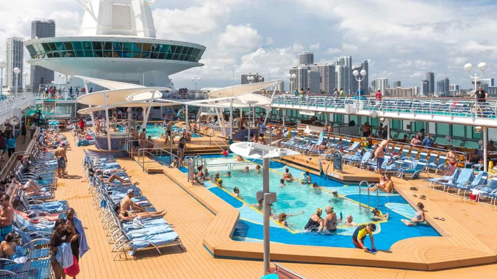 what drinks are free on royal caribbean-5