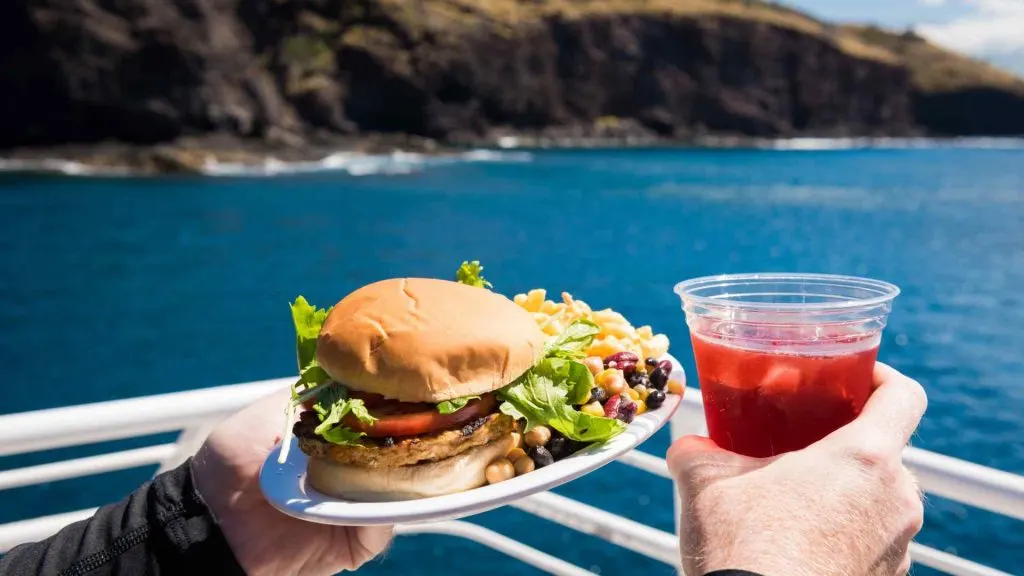 what drinks are free on royal caribbean-5