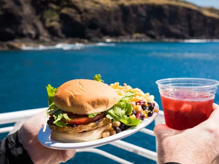 what drinks are free on royal caribbean-5