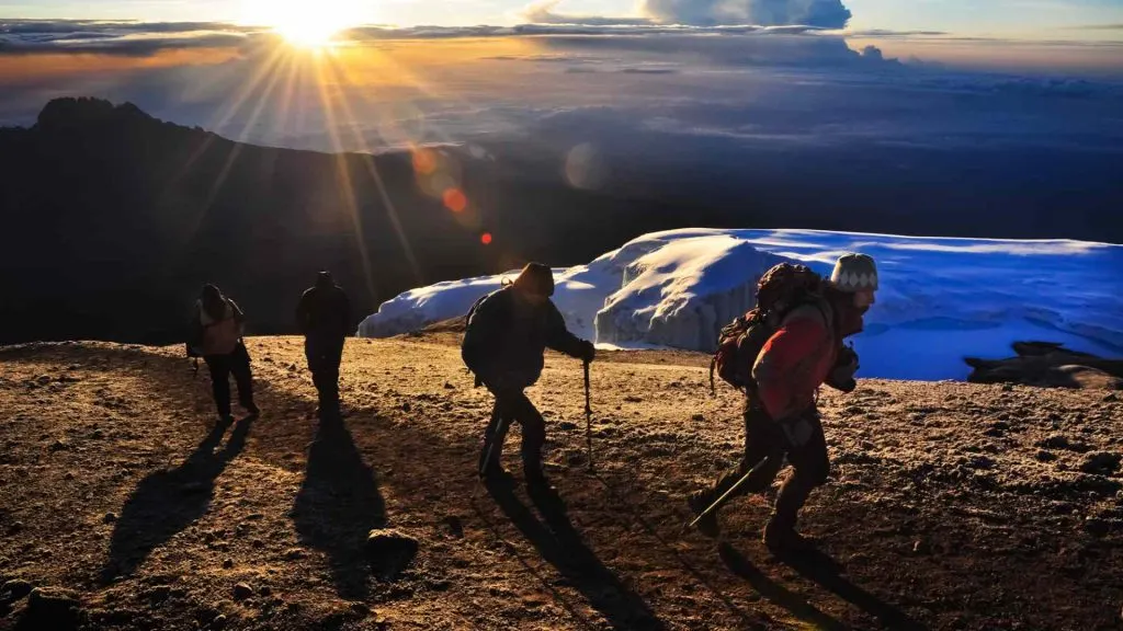 Kilimanjaro