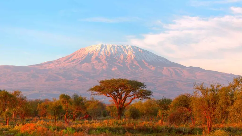 best time to climb kilimanjaro-11