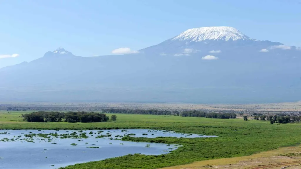 Kilimanjaro