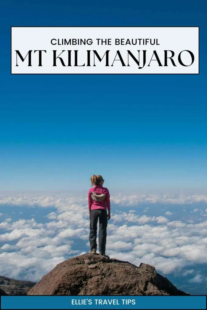 Kilimanjaro