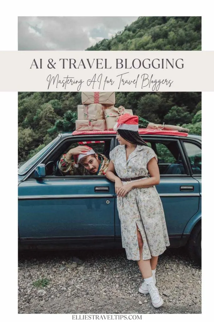chatgpt travel blog pin